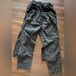 Polo Ralph Lauren Sleepwear pants for men. 2 pairs.